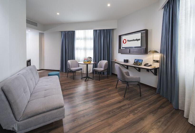 اتاق خانوادگی, Travelodge Chinatown Kuala Lumpur