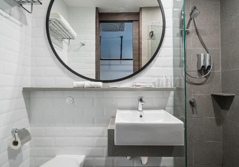 اتاق سوپریور, Travelodge Chinatown Kuala Lumpur