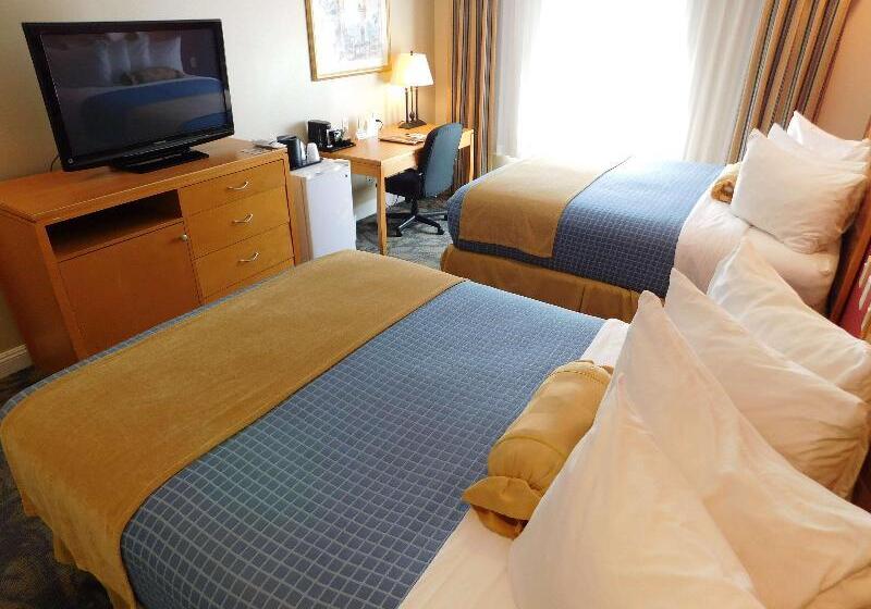 اتاق سوپریور, Travelodge Chinatown Kuala Lumpur