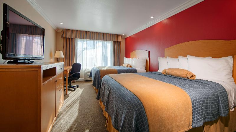 اتاق سوپریور, Travelodge Chinatown Kuala Lumpur