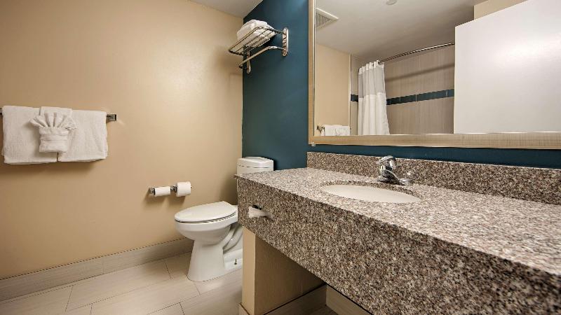 اتاق سوپریور, Travelodge Chinatown Kuala Lumpur