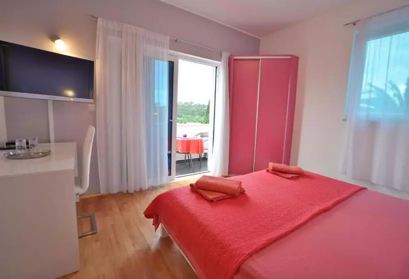 اتاق استاندارد, Villa Avantgarde