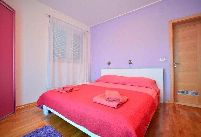 Номер Стандарт, Villa Avantgarde