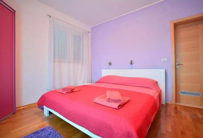 اتاق استاندارد, Villa Avantgarde