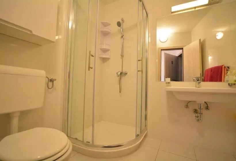آپارتمان سوپریور 2 خوابه, Villa Avantgarde