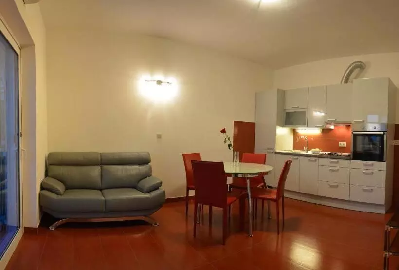 آپارتمان سوپریور 2 خوابه, Villa Avantgarde
