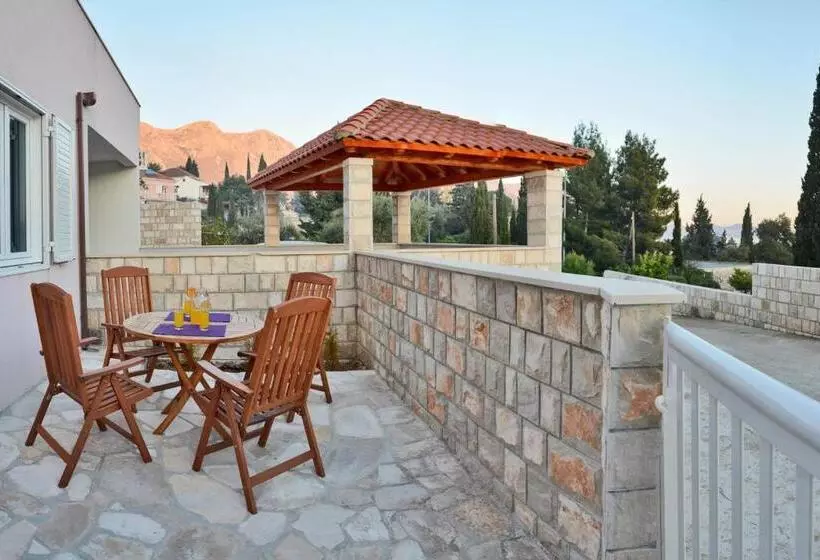 آپارتمان سوپریور 2 خوابه, Villa Avantgarde