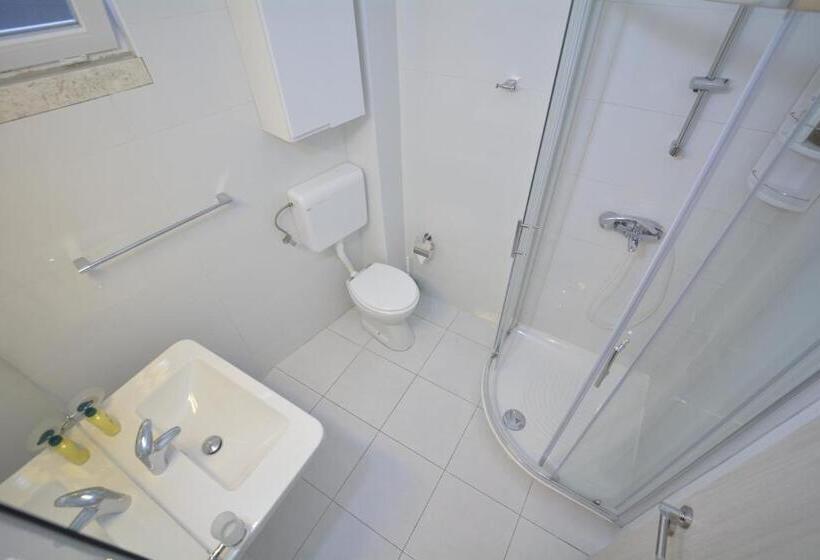 Студия Стандарт, Villa Avantgarde