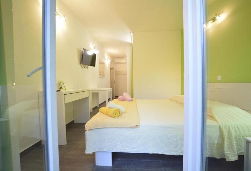 Студия Стандарт, Villa Avantgarde
