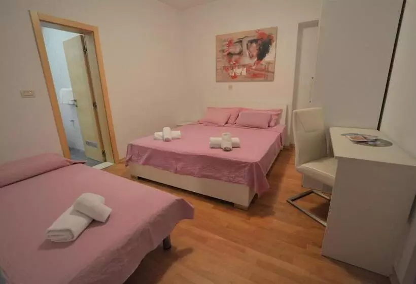 آپارتمان سوپریور 2 خوابه, Villa Avantgarde