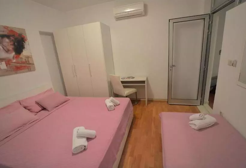 آپارتمان سوپریور 2 خوابه, Villa Avantgarde