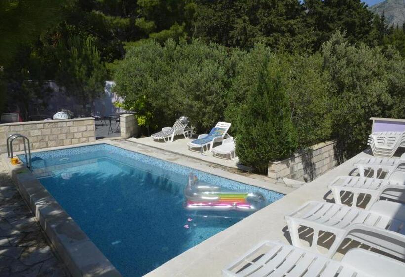 Апартаменты Superior 2 Спальни, Villa Avantgarde