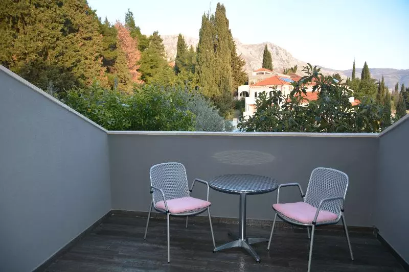 اتاق استاندارد, Villa Avantgarde