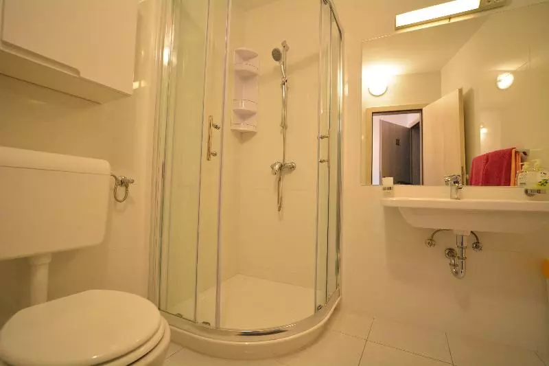 اتاق استاندارد, Villa Avantgarde
