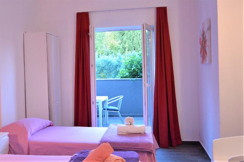 Номер Стандарт Трехместный, Villa Avantgarde