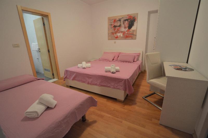 Апартаменты 2 Спальни, Villa Avantgarde