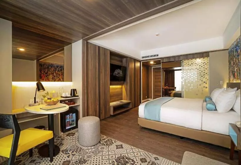 プレミアムルーム, Wyndham Garden Kuta Beach Bali