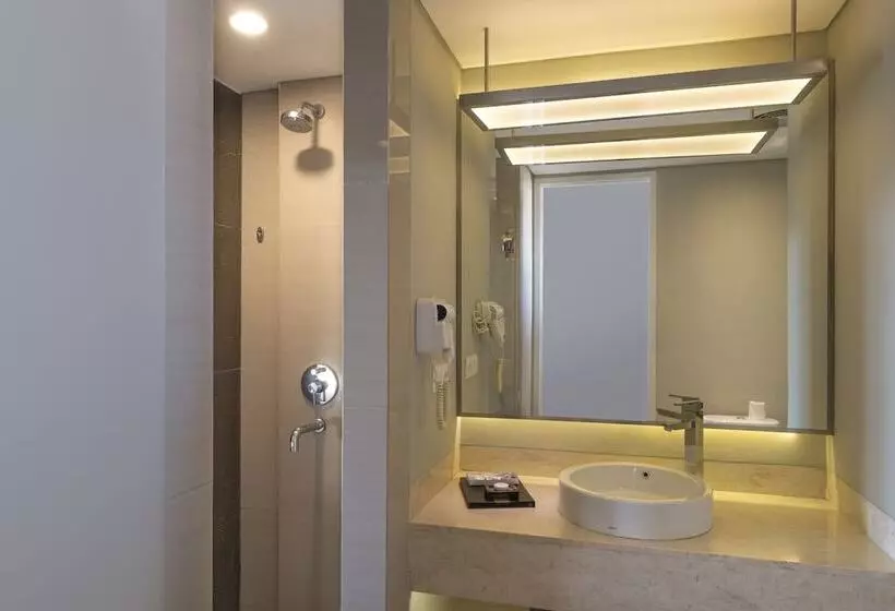 エクゼクティブルーム, Wyndham Garden Kuta Beach Bali