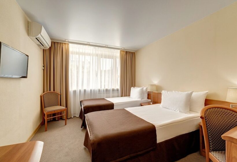 اتاق استاندارد, Yuzhniy