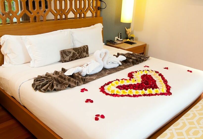 プール付き１ベッドルームヴィラ, Maca Villas & Spa Bali