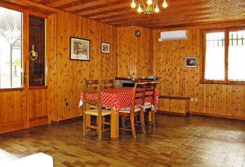 Шале 1 Спальня, Podere Caldaruccio La Pineta