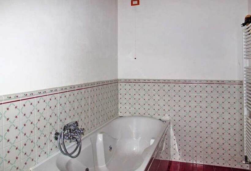 2间卧室的房子, Podere Caldaruccio La Pineta