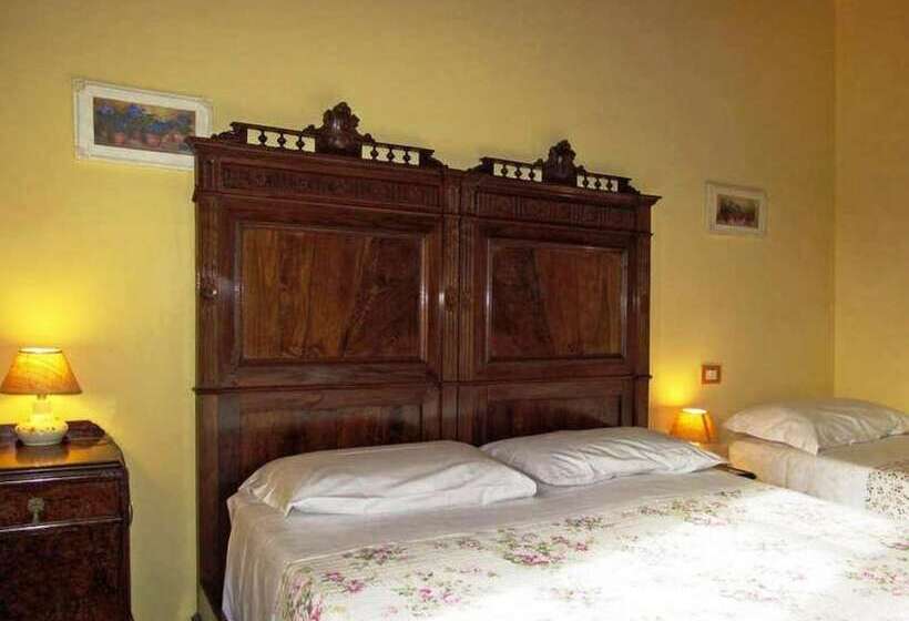 בית, 2 חדרי שינה, Podere Caldaruccio La Pineta