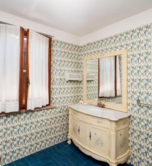 בקתת חדר, Podere Caldaruccio La Pineta