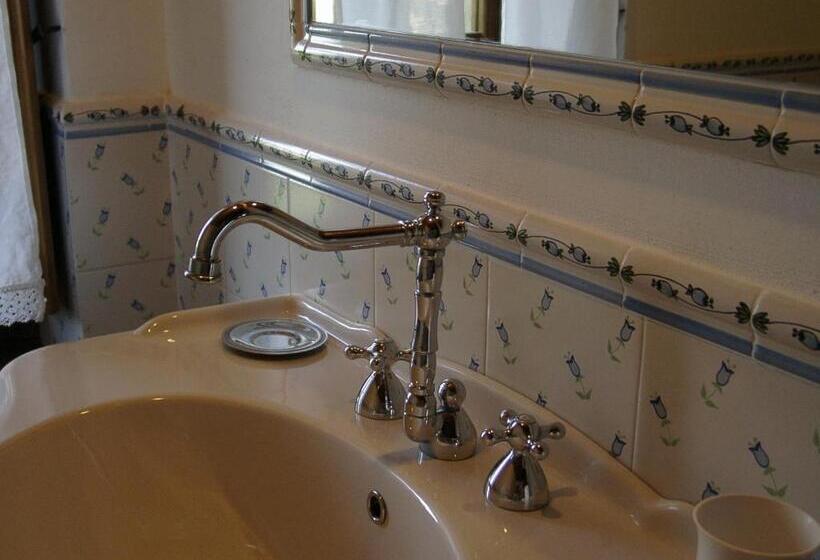 1间卧室的房子, Podere Caldaruccio La Pineta