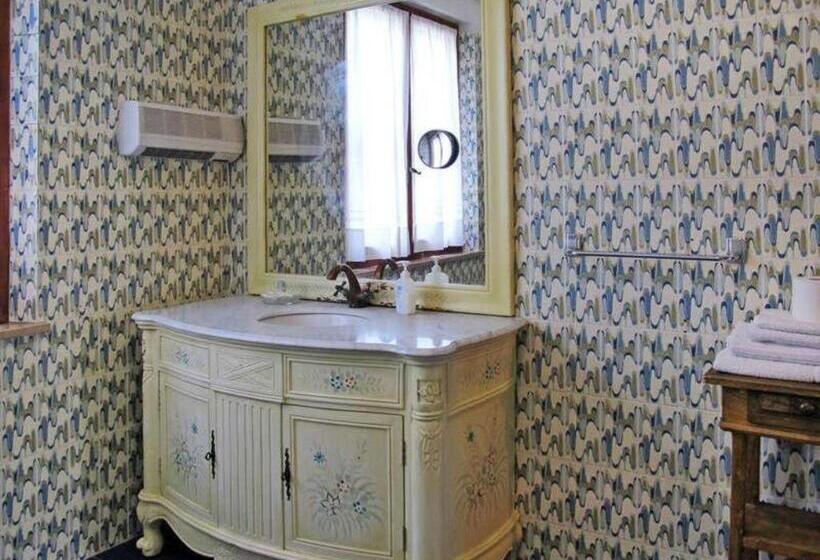 וילה בת 3 חדרי שינה, Podere Caldaruccio La Pineta