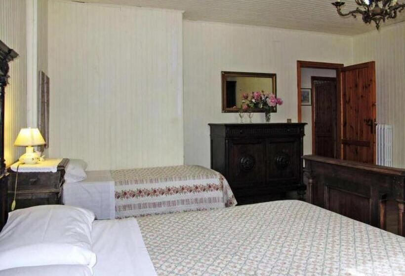 וילה בת 3 חדרי שינה, Podere Caldaruccio La Pineta