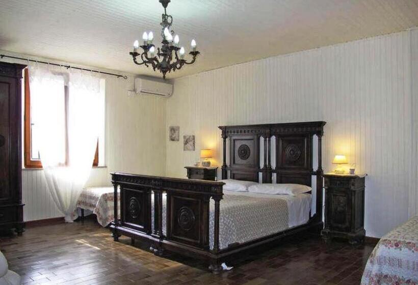 带3个卧室的别墅, Podere Caldaruccio La Pineta