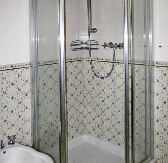 בית, 2 חדרי שינה, Podere Caldaruccio La Pineta