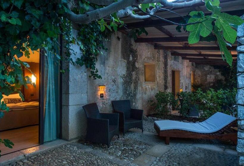 标准间, Baglio La Porta By Geocharme