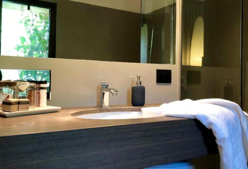 家庭小型套房, Baglio La Porta By Geocharme