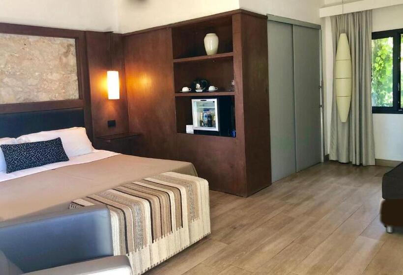 家庭小型套房, Baglio La Porta By Geocharme