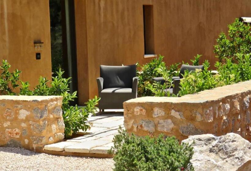 家庭小型套房, Baglio La Porta By Geocharme