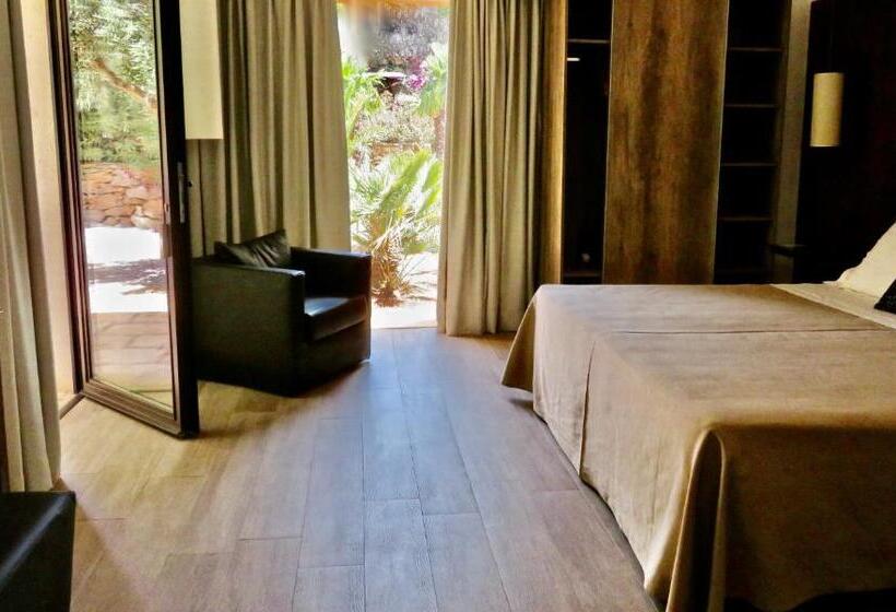 家庭小型套房, Baglio La Porta By Geocharme