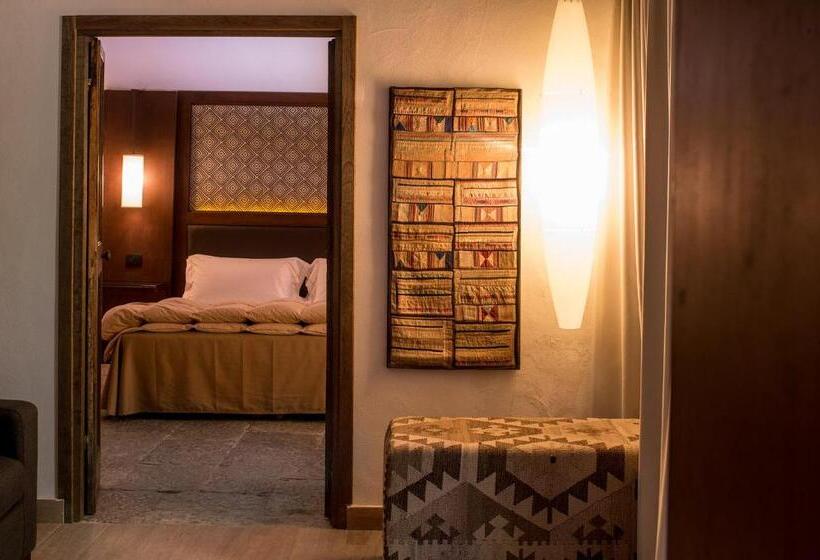 套房, Baglio La Porta By Geocharme