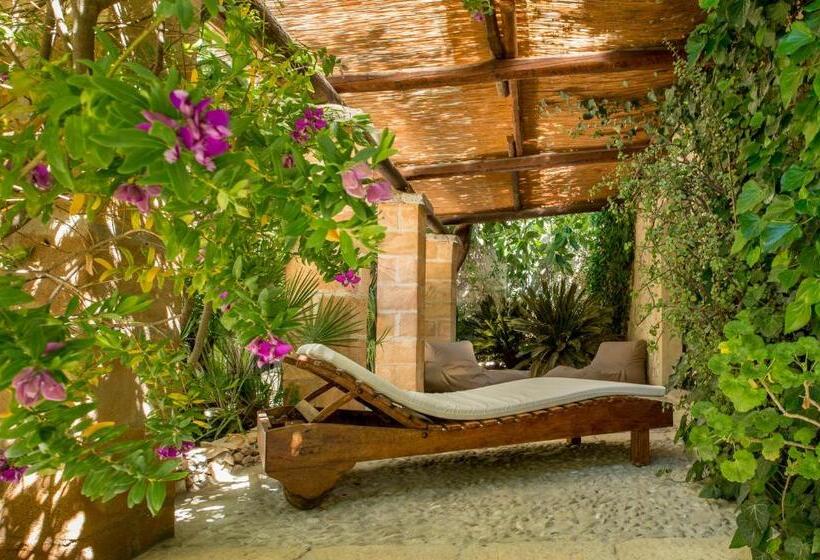 套房, Baglio La Porta By Geocharme