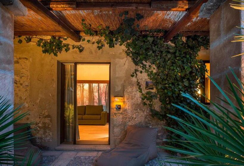 套房, Baglio La Porta By Geocharme