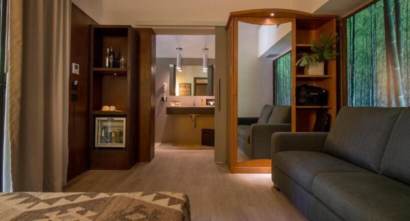套房, Baglio La Porta By Geocharme