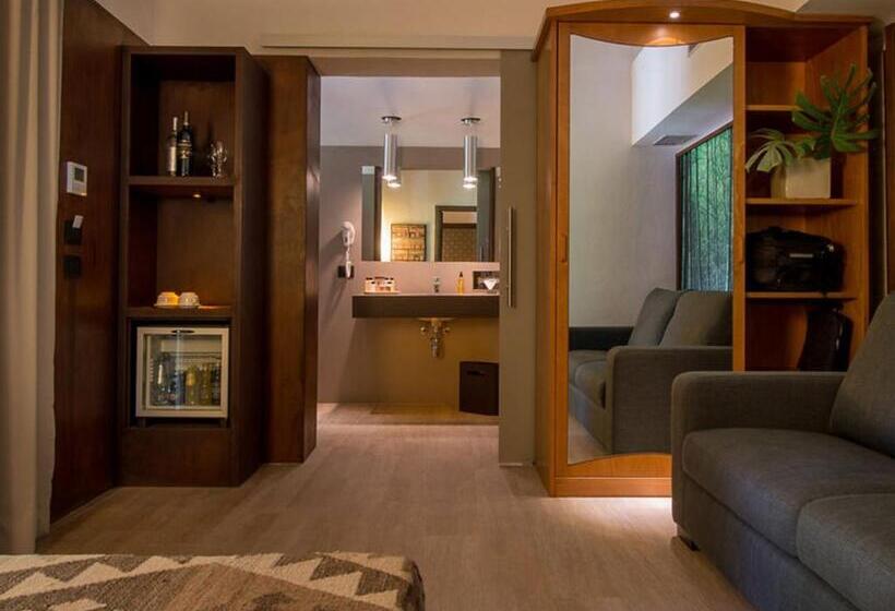 套房, Baglio La Porta By Geocharme