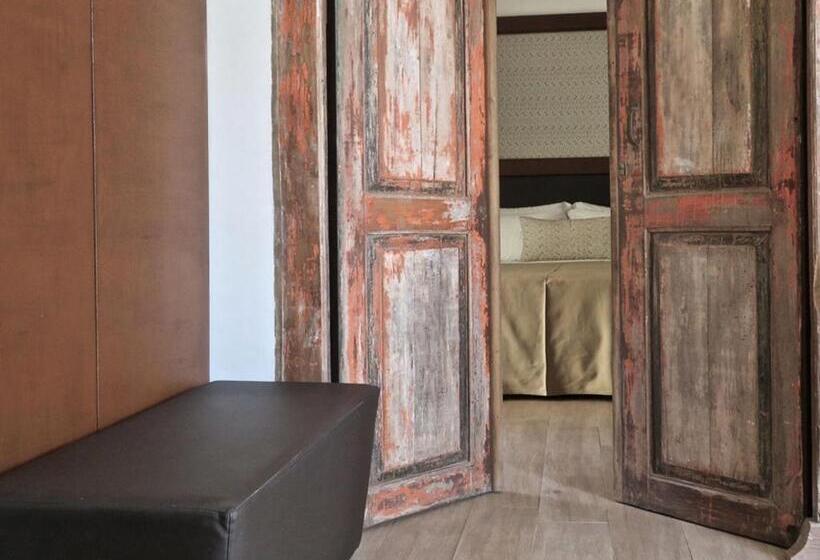 套房, Baglio La Porta By Geocharme