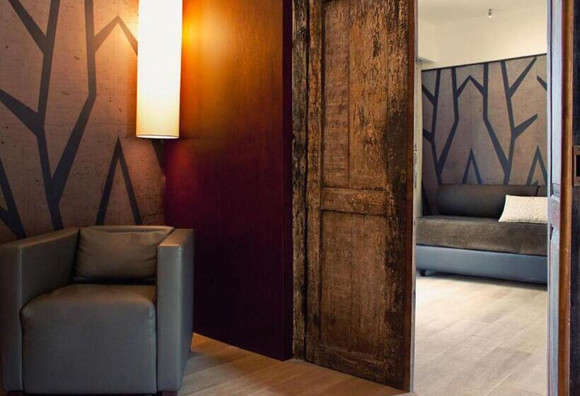 套房, Baglio La Porta By Geocharme