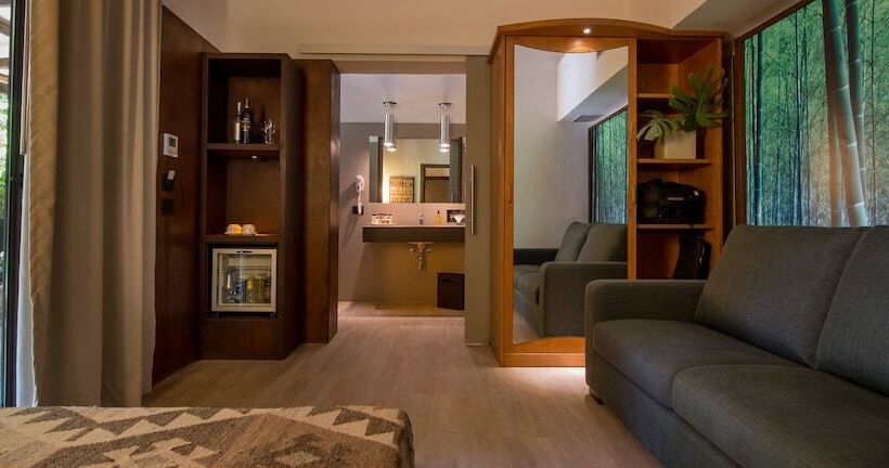 套房, Baglio La Porta By Geocharme