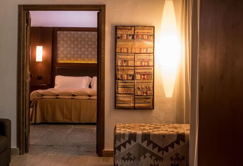 套房, Baglio La Porta By Geocharme