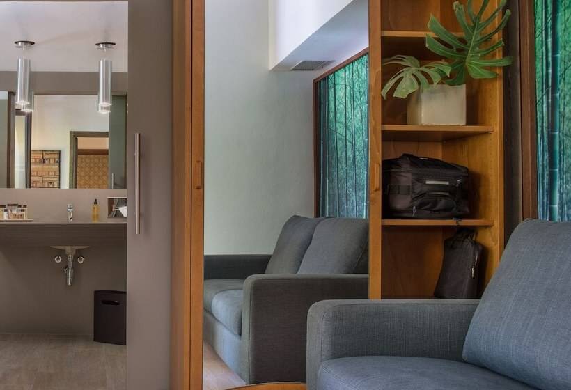 套房, Baglio La Porta By Geocharme