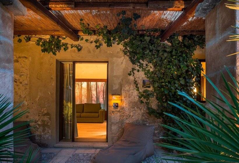 套房, Baglio La Porta By Geocharme