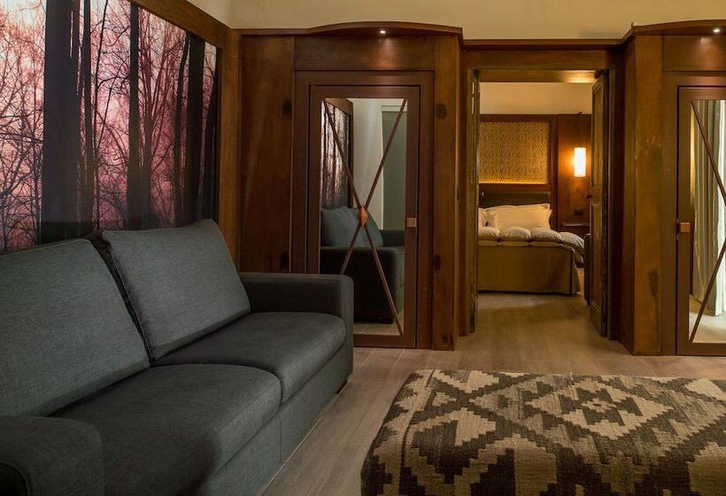 套房, Baglio La Porta By Geocharme